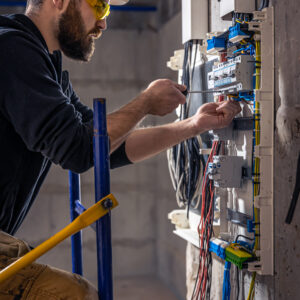 electricista matriculado zona sur